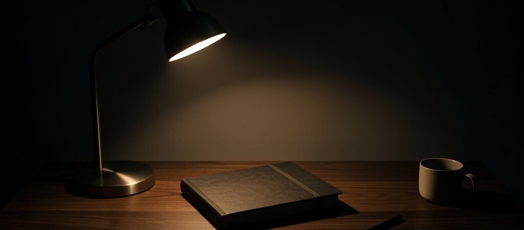 Dark Room Setup: How to Eliminate Distractions and Master Your Focus