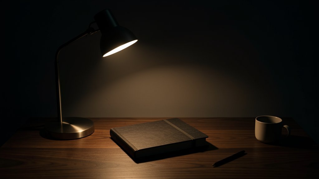 Dark Room Setup: How to Eliminate Distractions and Master Your Focus