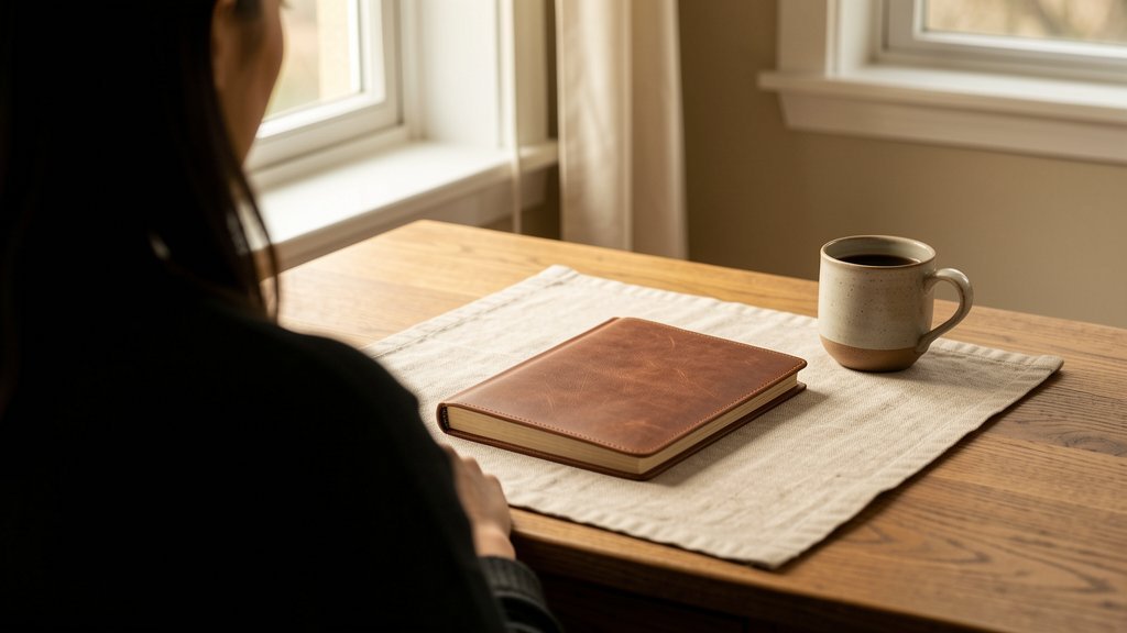 How to Build a Deep Work Schedule Around Your Peak Hours