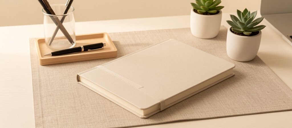 How to Build a Distraction-Free Workspace That Actually Works