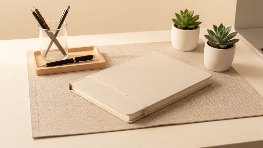 How to Build a Distraction-Free Workspace That Actually Works