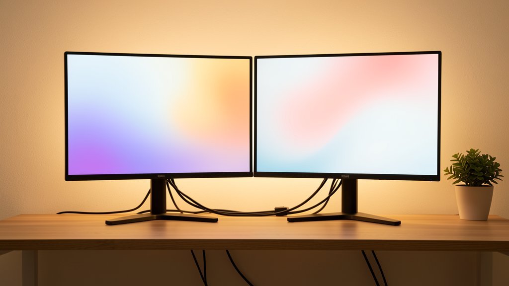 Dual Monitor Setup: The Proven Method for Maximum Efficiency