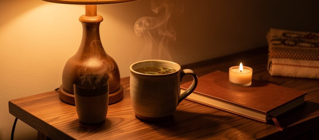 How to Build a Powerful Evening Routine That Eliminates Work Stress