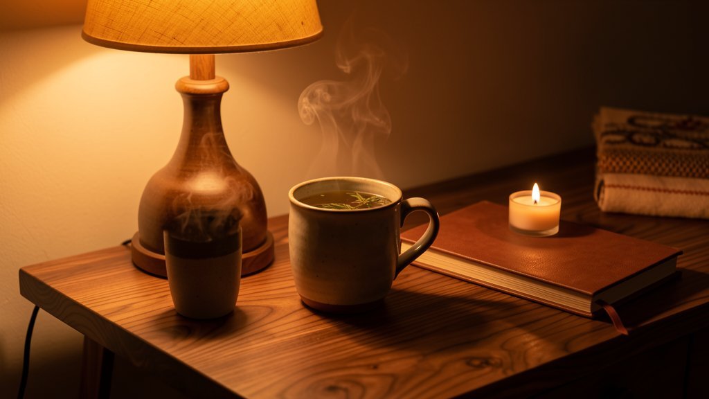How to Build a Powerful Evening Routine That Eliminates Work Stress