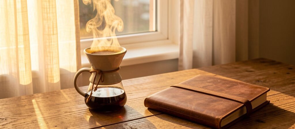 How to Master Your Morning Routine for Productivity in 7 Steps