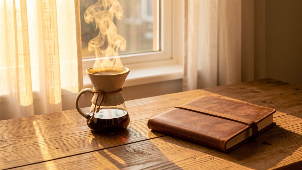 How to Master Your Morning Routine for Productivity in 7 Steps