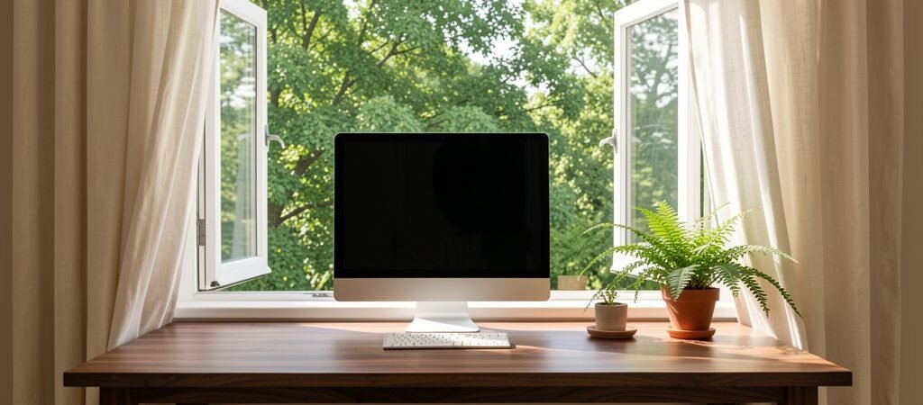 How to Eliminate Remote Work Burnout and Protect Your Energy